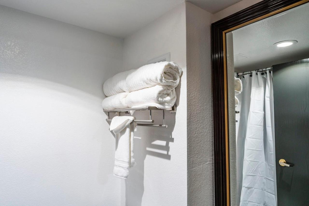Apartment Metro W Two King Beds *